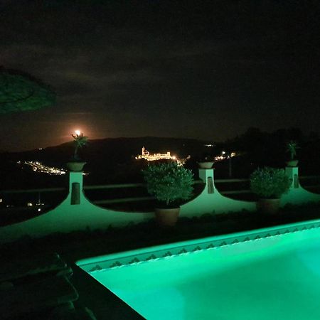 Casa La Serena Иснахар Экстерьер фото
