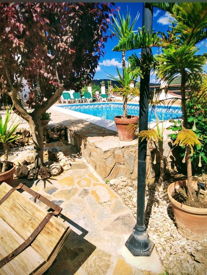 Casa La Serena Иснахар Экстерьер фото