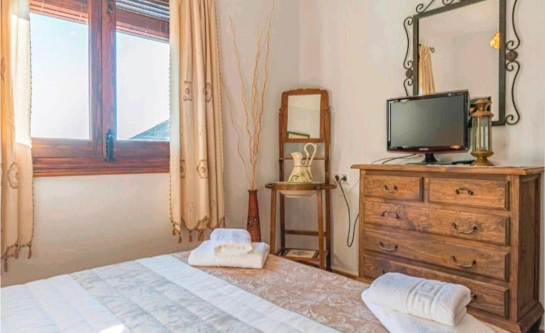 Casa La Serena Иснахар Экстерьер фото