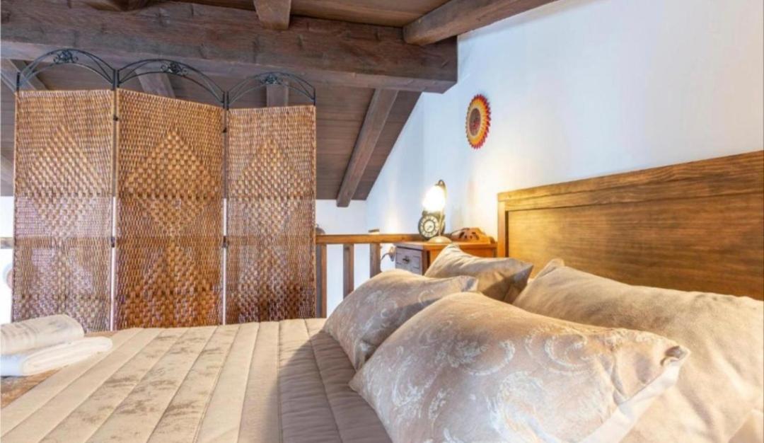 Casa La Serena Иснахар Экстерьер фото