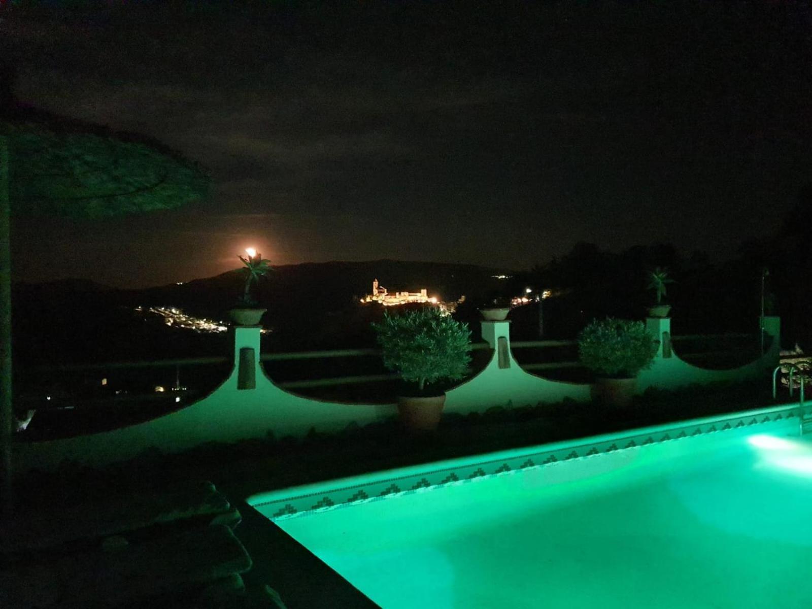 Casa La Serena Иснахар Экстерьер фото